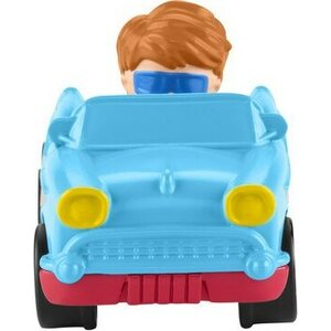 Fisher Price wheelies