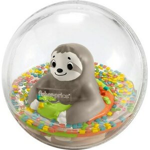 Fisher Price watermates laiskiainen