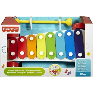 Fisher Price xylofoni
