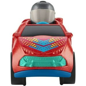 Fisher Price wheelies