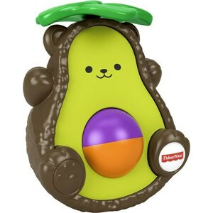 Fisher Price avokadonalle