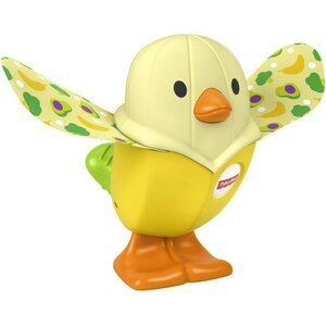 Fisher Price banaanitipu