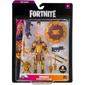 Fortnite hot drop menace 10 cm