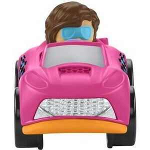 Fisher Price wheelies