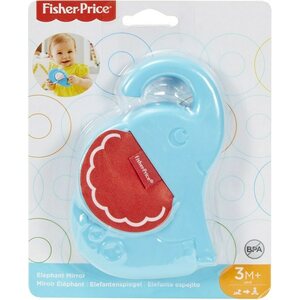 Fisher Price norsu peili