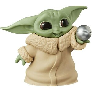 Star wars baby yoda force moment 6 cm