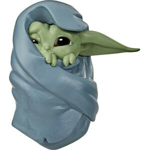 Star wars baby yoda kapalossa 6 cm