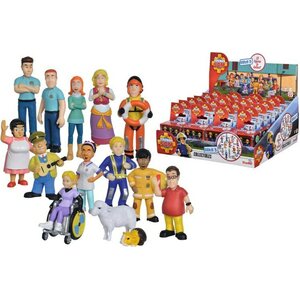 Palomies Sami keräilyhahmo