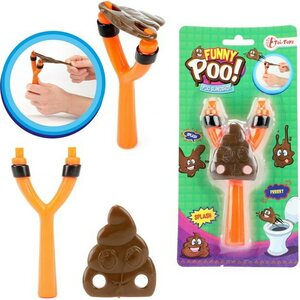 Funny poo kakkaritsa