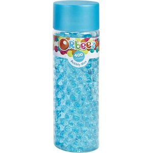 Orbeez grown bubbly blue