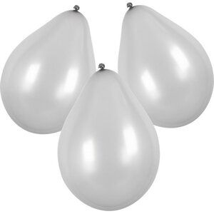 Ilmapallo hopea 6kpl