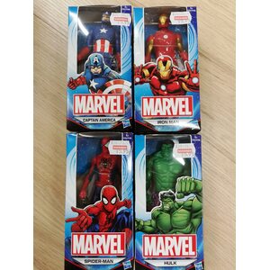 Marvel figuuri 15 cm