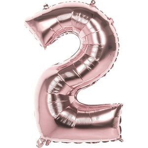 Numerofolio 2 ruusukulta 86cm