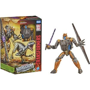 Transformers s generations war for dinobot