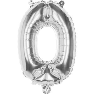 Foliopallo numero 0 hopea 36 cm