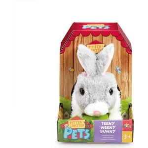 Happy pets teeny weeny bunny