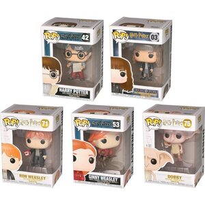 Funko pop harry potter hermione granger