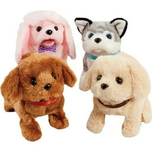 Happy pets playful koiranpentu