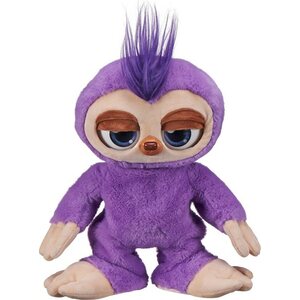 Club pets flossaava laiskiainen