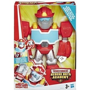 Transformers s rescue bots academy