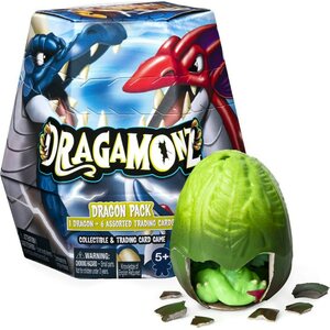 Dragamonz dragon s1 1 pack