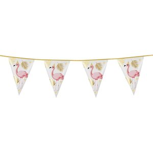 Viirinauha flamingo 4m