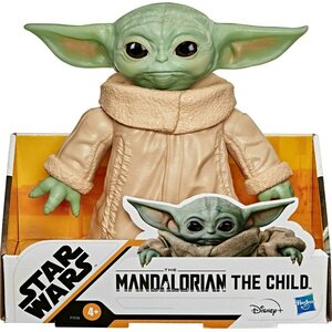 Star wars nipper yoda