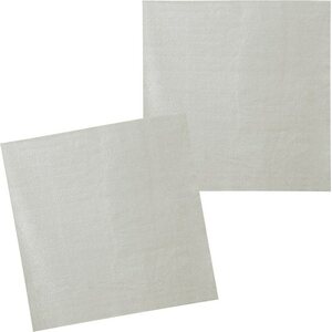 Lautasliina hopea 12 kpl