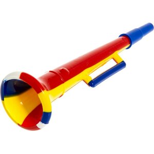 Festi muovitorvi 20 cm