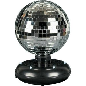 Discopallo led 15 cm