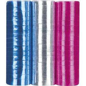 Disco serpentiini 3kpl/pkt