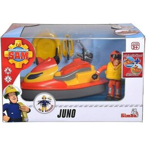 Palomies Sami juno vesiskootteri