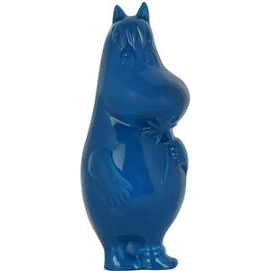 Muumi 6 hiekkamuottia