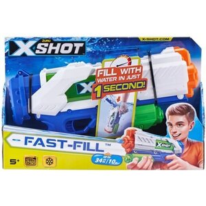 X-shot water fast fill blaster vesipyssy