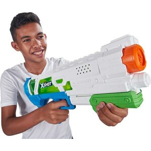 X-shot vesipyssy epic fast-fill