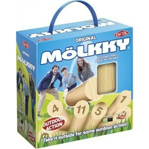 Mölkky