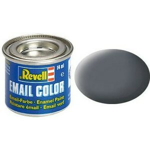 Revell aseenharmaa usaf matta maalmaali