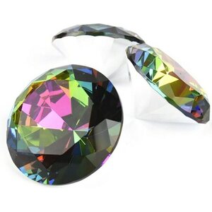 Timantti multicolor 8cm