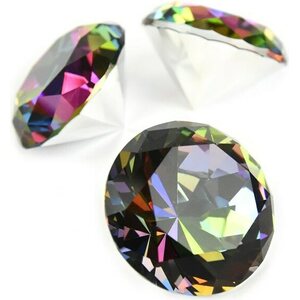 Timantti multicolor 5 cm