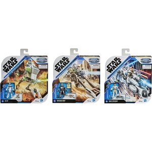 Star wars mission fleet blurrg