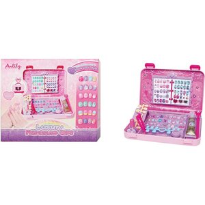 Anlily luxury manikyyrisetti