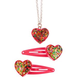 Great pretender kaulakoru + pinnit