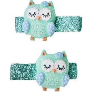 Great pretender nukkuvat pöllöt pinnit