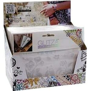 Glitza fashion siirtokuvatäyttö