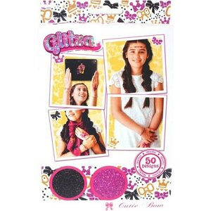 Glitza cutie bow 50 kuviota