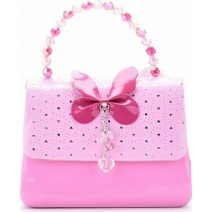 Käsilaukku perhonen