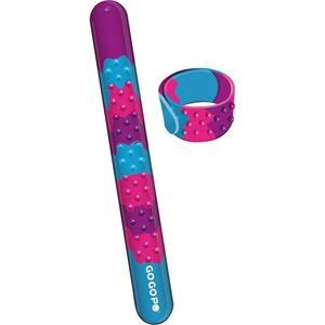 Gogopo piikki rannekoru