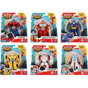 Transformers rescue bots academy blades