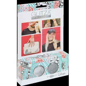 Glitza fashion aloituspakkaus urban