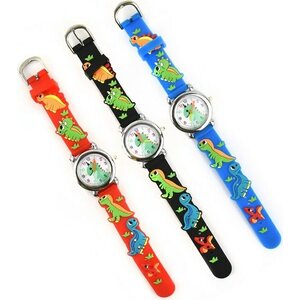 Rannekello dinosaurus